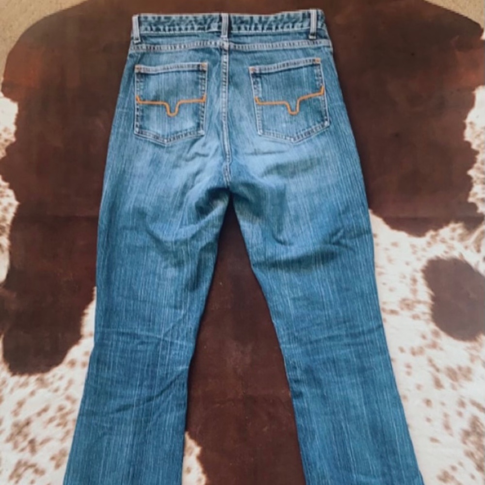 Kimes Ranch Jenifer Jeans